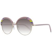 Emilio Pucci Multicolor Women Sunglasses - EMPU-1046021