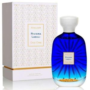 Atelier Des Ors Riviera Lazuli (U) Edp 100Ml