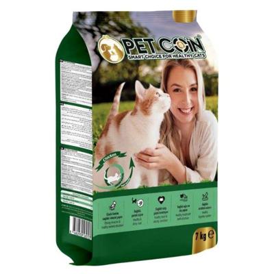 Petcoin Adult Cat Chicken -7Kg Petcoin Adult Cat Chicken -7Kg