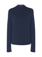 Navy Arcadia Top - thumbnail