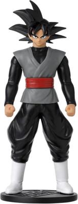 Bandai Dragon Ball Flash Series Goku Black Value 4 Inch - 37224