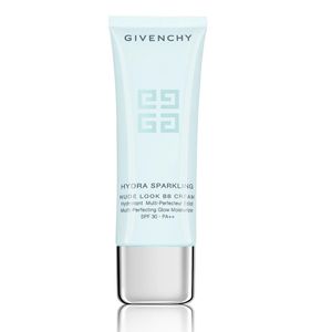 Givenchy . Hydra Sparkling Nude Look BB Cream Multi-Perfecting Glow Moisturizer SPF 30 - PA++ 40ml female 02