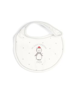 PENGUIN BIB