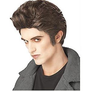California Costumes Men's Love First Bite Wig Lightinthebox