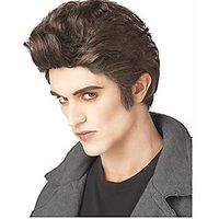 California Costumes Men's Love First Bite Wig Lightinthebox - thumbnail