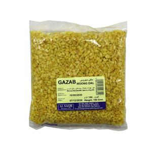 Gazab Moong Dal 180gm