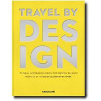 Travel By Design | Michael Boodro