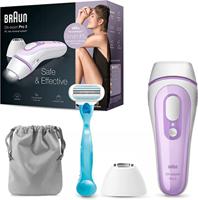 Braun IPL Hair Removal for Women Silk Expert Pro 3 - PL3111