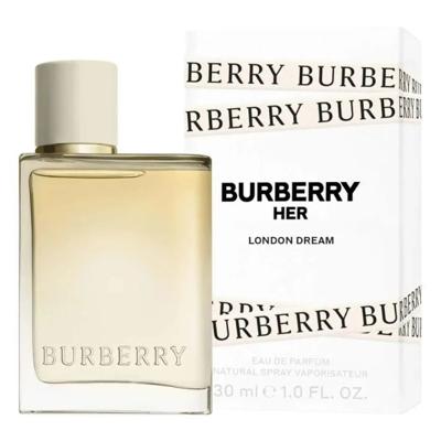 Burberry For Her London Dream Eau De Parfum 30Ml