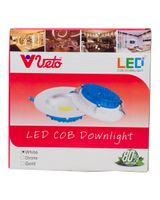 Veto LED Cob Light 30W Day Light