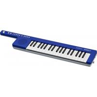 Yamaha Keyboard | Sonogenic KeyTar | Blue Color | Yahama-SHS300BU