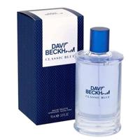 David Beckham Classic Blue For Men Eau De Toilette 90ml