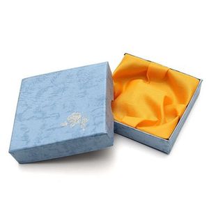 Square Bracelet Boxes