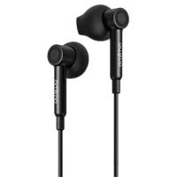 Oraimo OEP-E25 Thor Exceptional sound half-in earphone with mic Wired Headset