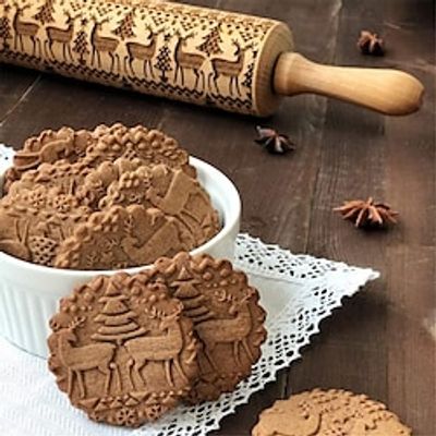 1PC Christmas Decorations Christmas Tableware Holiday Decorations Party Garden Wedding Decoration 43.5cm miniinthebox