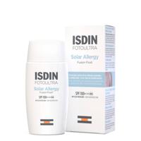 ISDIN FotoUltra Solar Allergy Fusion Fluid SPF100+ 50ml