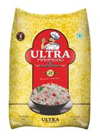 Ultra Mahmood Xxl Basmati Rice -1kg (UAE Delivery Only)