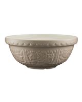 Mason Cash In The Forest S18 Stone Mixing Bowl 26Cm