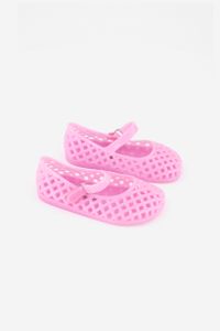 Toddler Girls Jelly Shoes  Pink