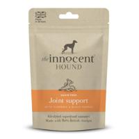 The Innocent Hound Joint Support British Chicken Turmeric & Pepper Dog Sausages 10Pcs