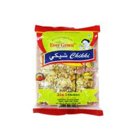 Evergreen 3 In 1 Chikki 100gm