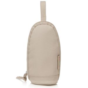 Little Story Insulated Bottle Bag - Ivory LS_IBB_IV