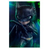 Iron Studios Batman Forever - Batman Minico Vinyl Figure