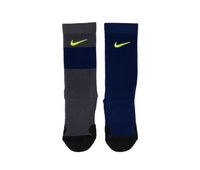 Kids Boys 2 Pairs of Socks  Navy/Charcoal/Black - thumbnail