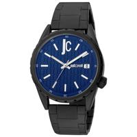 Just Cavalli Black Men Watch (JUCA-1042317)