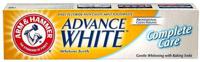 AHTP Advance White Complete Care 115g - 5010724517123