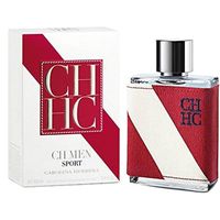 Carolina Herrera Ch Men Sport Men Edt 100ML