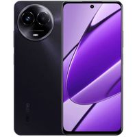 Realme 11, 256GB, 8GB, Glory Black, 4G