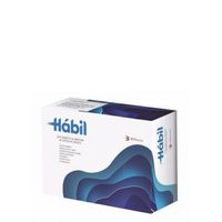 Hábil Capsules x60