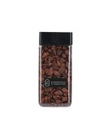 Koopman 550ML Stone Decoration Brown