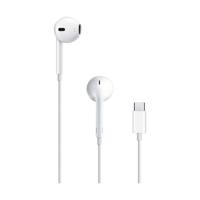 Apple EarPods In-Ear Headphones (USB-C) - thumbnail