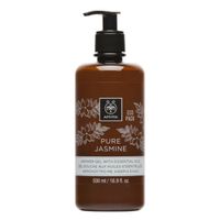 Apivita Pure Jasmine Shower Gel 500ml