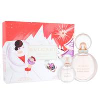 Bvlgari Rose Goldea Blossom Delight (W) Set Edp 75ml+ Edp 15ml (New Pack)