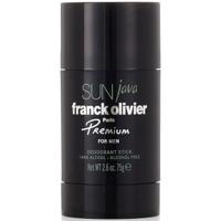 Franck Olivier Premium Sun Java White (M) 75G Deodorant Stick