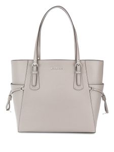 Michael Michael Kors open-top tote - Grey