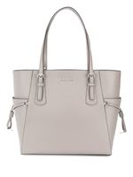 Michael Michael Kors open-top tote - Grey - thumbnail