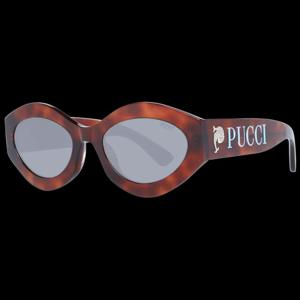 Emilio Pucci Brown Women Sunglasses (EMPU-1046963)