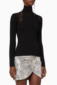 Islanda Knit Pullover Islanda Knit Pullover