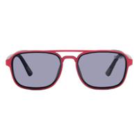 Lee Cooper Kids Fashion Polarised Sunglasses Grey Lens - Lck111C01