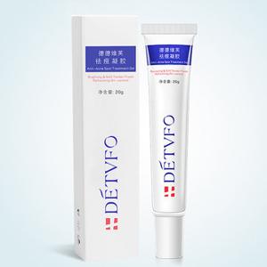 Anti Acne Cream Treatment