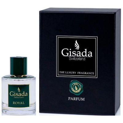 Gisada Luxury Collection Royal (U) Parfum 100Ml