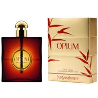 Yves Saint Laurent Opium (W) Edp 90Ml