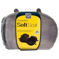 Go Travel - Sleep - 459 - Memory Soft Seat