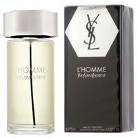 Yves Saint Laurent L'Homme Men Edt 200ML