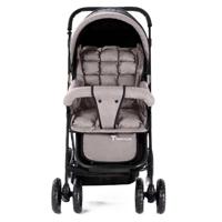 Teknum Reversible Look At Me Stroller - Khaki TK_RLM_KH