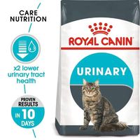 Royal Canin Feline Care Nutrition Urinary Care 2 Kg Adult Cat Food